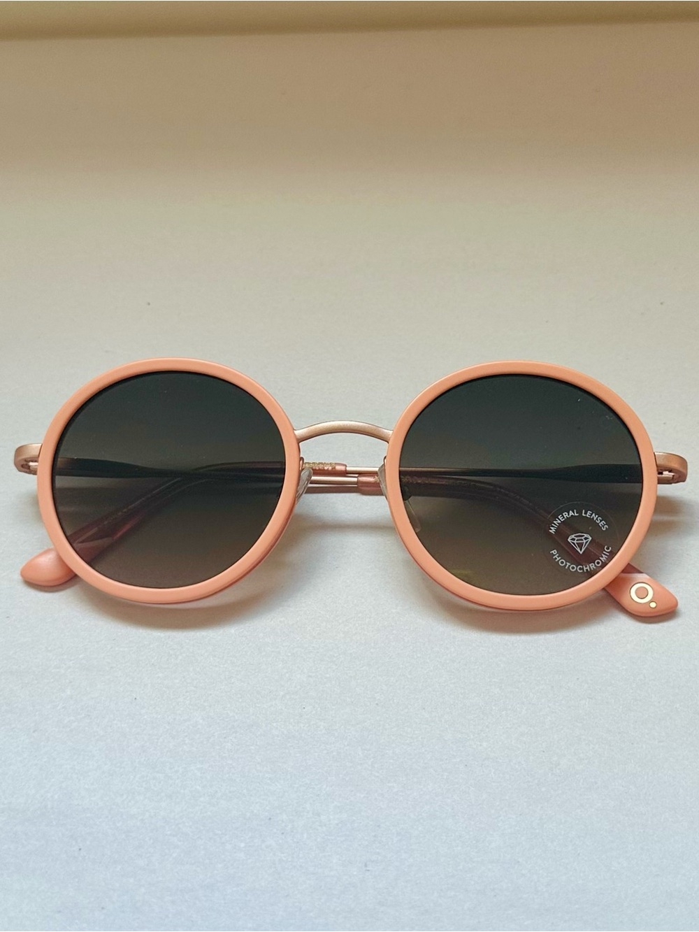 New-Authentic-ETNIA
BARCELONA Sunglasses-Photochromic- Almagro-Orange